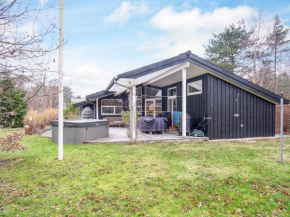 Holiday home Gilleleje XVI in Gilleleje